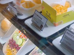 -佛山恒安瑞士大酒店-瑞士咖啡厅-主题自助餐