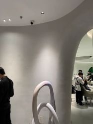 -3AM·S HAIR SALON烫发染发接发