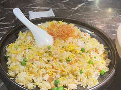 -大潮淮·淮扬菜(何园旗舰店)