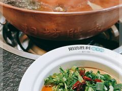 -阳坊胜利涮羊肉(天通苑店)