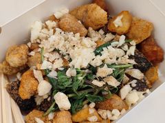 -呷贺盐酥鸡(抄纸巷店)