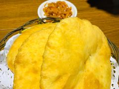 -吴满满油泼面(北方风味园店)