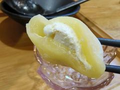 -柒鉦·日式豚骨拉麵(常德路店)