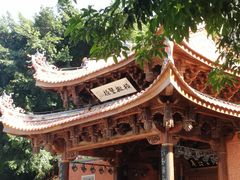 -晋江五店市传统文化旅游区