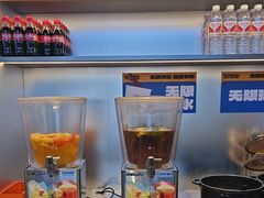 -喜井无限自助烤肉公司(石厦店)