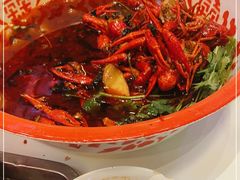 -文和友老长沙龙虾馆(化龙池店)