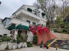 -佛山华盖山公园