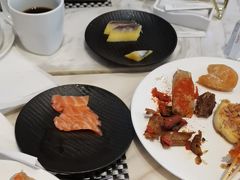 -长沙三景韦尔斯利酒店·Oval全日制餐厅自助餐