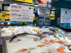 -麦德龙(京顺路商场店)