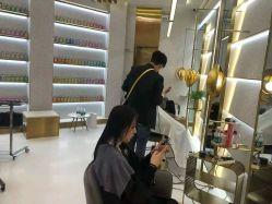 -3AM·S HAIR SALON烫发染发接发