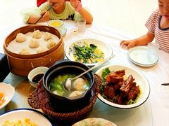 -青春·淮扬菜(东关街店)