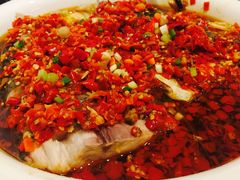 -北李妈妈菜·海肠捞饭(高新万达店)