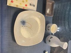 -德川家日本料理(中关村寰太大厦店)
