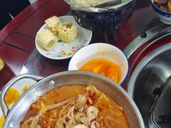 -柳沟豆腐宴69号福豆堂