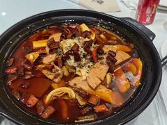 -香融府·烤鸭·家常菜(马家堡路店)