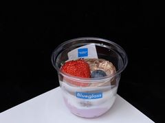 -Blueglass(港汇恒隆店)