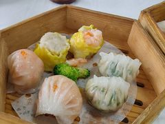 -鹿鸣酒家(越秀店)