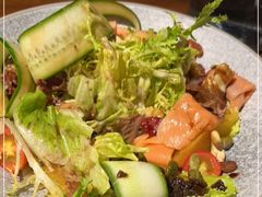 -巴别塔法餐舍(合作路店)