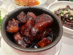 -老吉士酒家(天平路店)