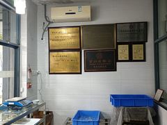 -义隆素菜馆(百年老店)