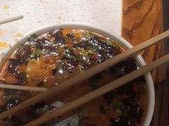 -阿串串老火锅(力盟店)