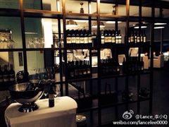 iphone_upload_pic-蔓兰家的四季S0餐厅·融合菜(当代MOMA店)