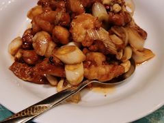 -西贝海鲜汇(槐安路店)