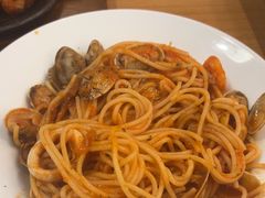 -萨莉亚意式餐厅(深圳北站店)