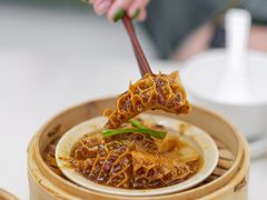 -蔡澜点心·粤菜(嘉里中心店)