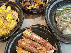 -甬小馆·焗海鲜温州菜(五马街店)