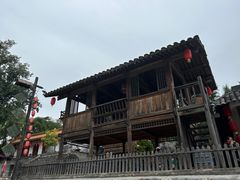 -百花人家(清水田园店)