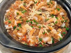 -火婆子·川小馆(扬韬科技广场店)