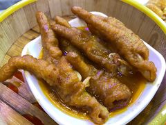 -澳门陈光记烧味饭店(郎家园店)