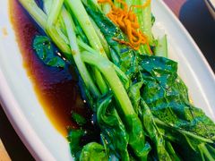 -三凤酒家·百年无锡菜(清扬茂业店)