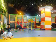 -AdD全日制餐厅(中谷花园酒店)