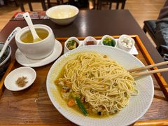 -王繁星面馆(西安熙地港店)