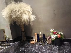 大堂-LYFATTI 莱芙缇(赣水路店)