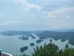 -千岛湖东南湖区