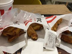 -肯德基(春申店)