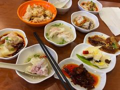 -龙抄手(春熙路总店)