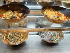 -上海浦东星河湾酒店