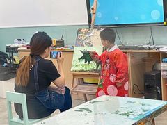 -学知乐教育·幼小衔接·小学科辅导(浦东外高桥森兰中心)