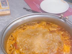 -一绪に寿喜烧(荟聚店)