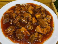 -闻香阁·清真(光荣道店)