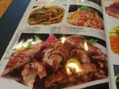 -东北农家小院(定西路店)