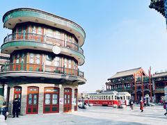 -星巴克臻选(北京前门大街店)