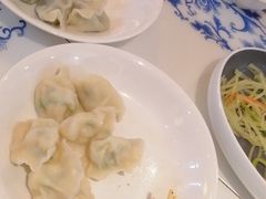 -东方饺子王(新奥购物中心店)