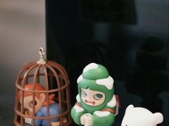 -Dogi&kiki Coffee(中心商务大厦店)