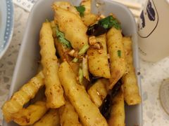 -雲物·云南小馆(好悦天地店)