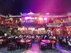 -亮欢寨(凯里总店)